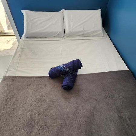 Morada City Hostel São Paulo Luaran gambar
