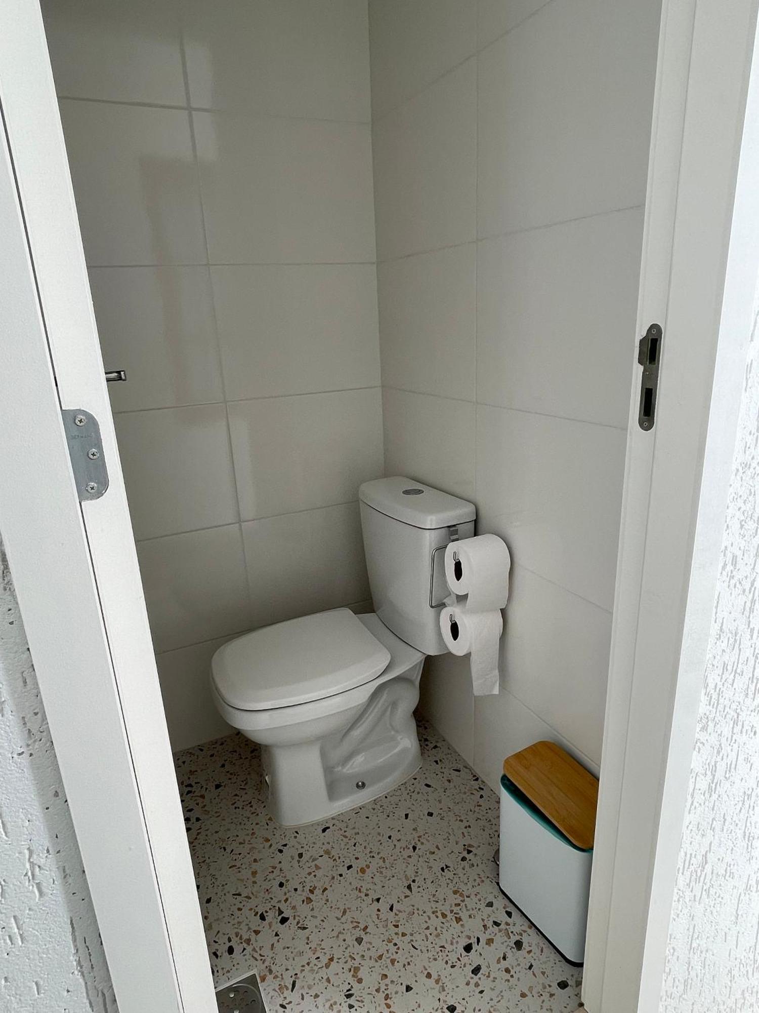 Morada City Hostel São Paulo Luaran gambar