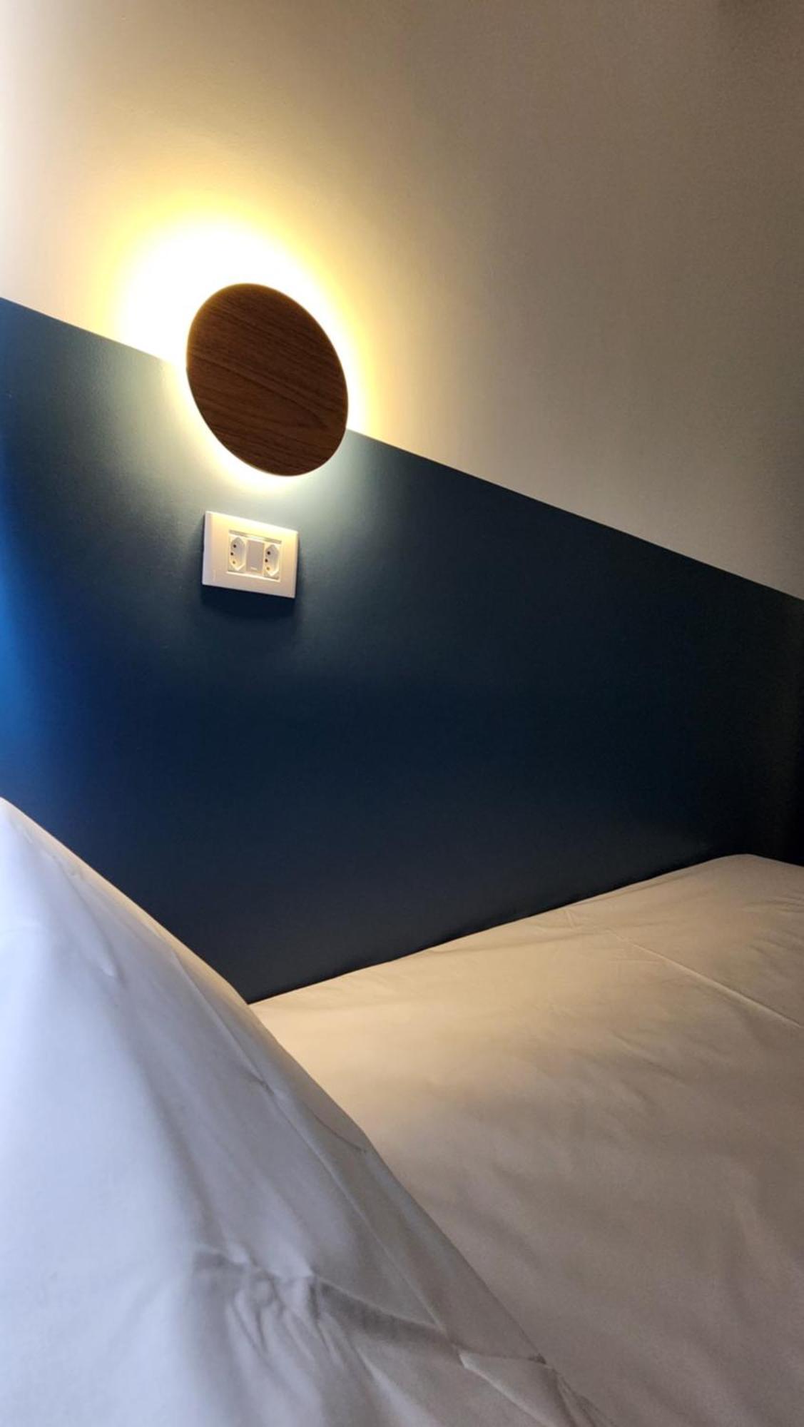 Morada City Hostel São Paulo Luaran gambar