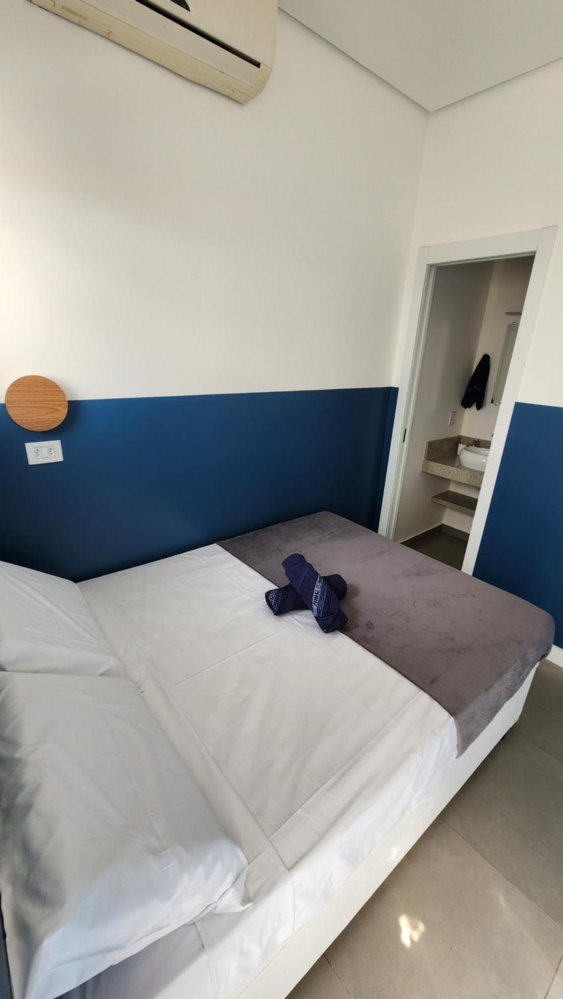 Morada City Hostel São Paulo Luaran gambar