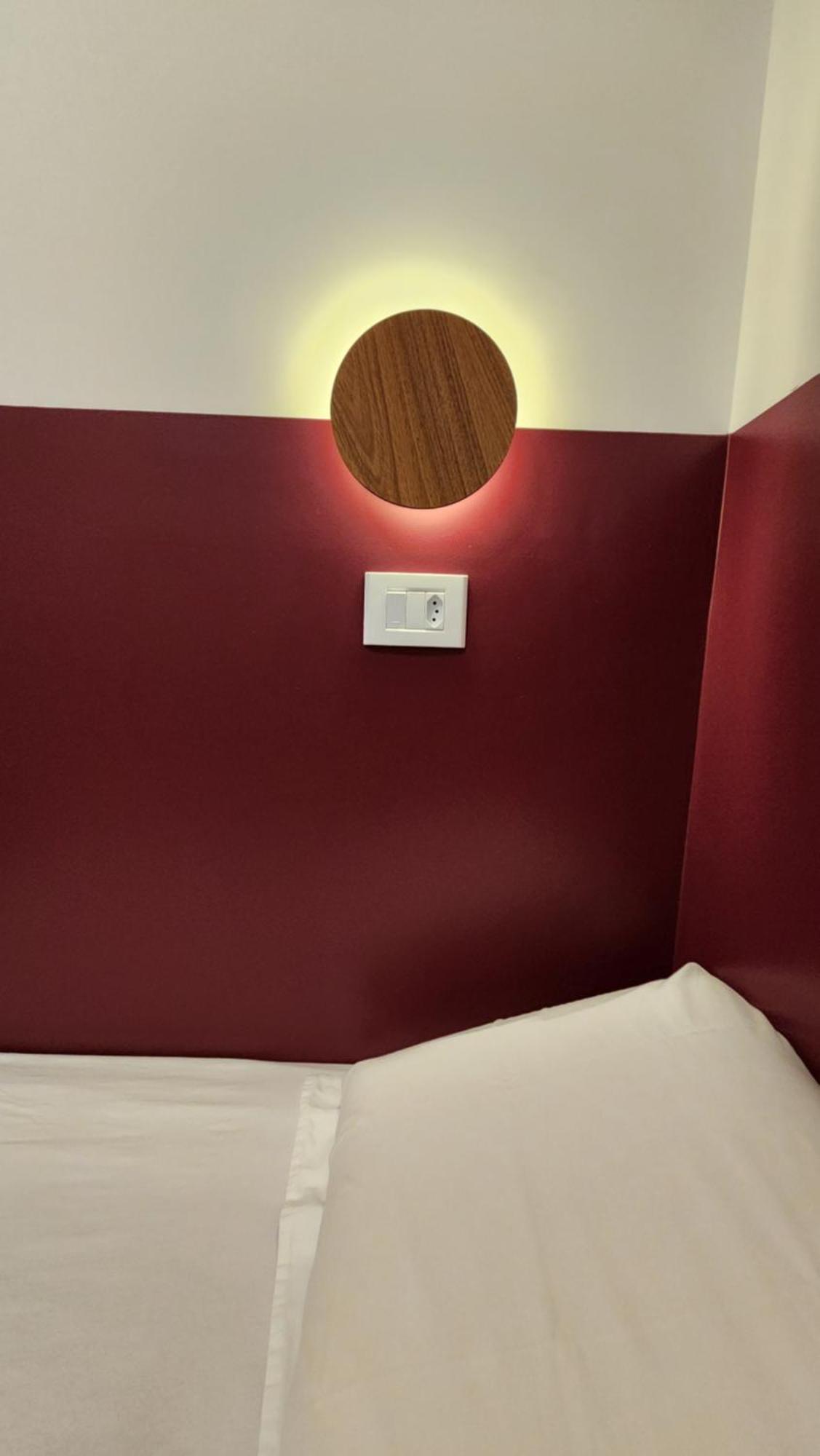Morada City Hostel São Paulo Luaran gambar